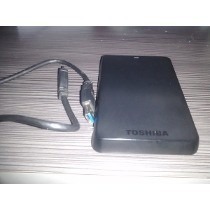 Disco Duro Externo Usb 1terabyte Toshiba