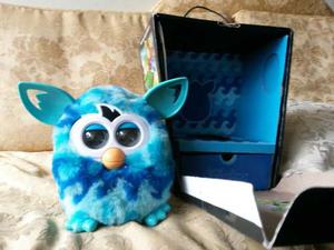 Furby Boom