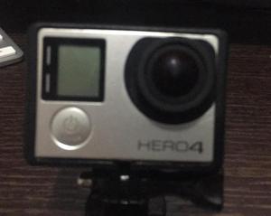 Gopro Her 4