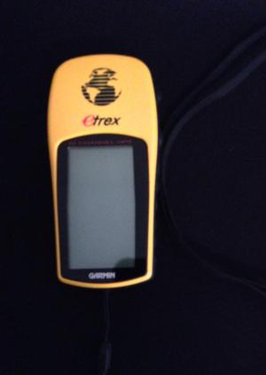 Gps Garmin Etrex