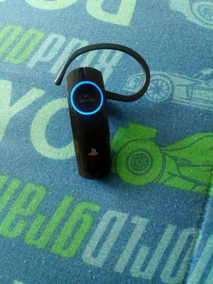 Headset Play Station Bluetooth