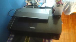 Impresora Epson Stylus Tx115