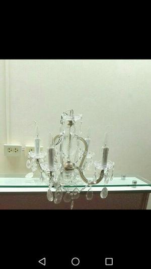 Lampara Arana