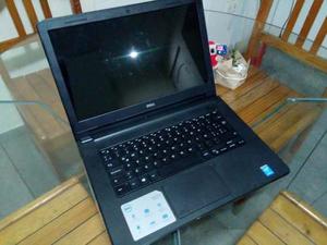 Laptop Dell Inspiron 14 Serie  Core I3 Disco 1tera