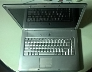 Laptop Dell Inspiron  C2D