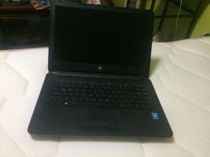 Laptop Hp Core I G4