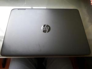 Laptop Hp Core I7 6ta Generación.