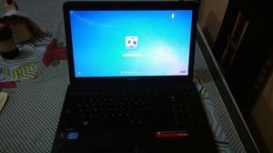 Laptop Toshiba