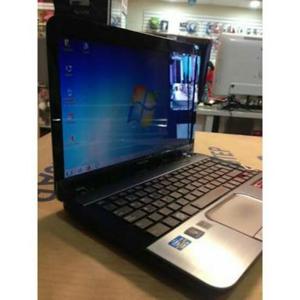 Laptop Toshiba I5