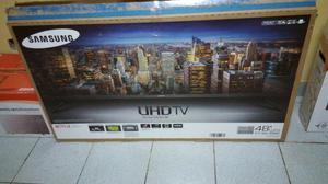 Led 48 Pulgadas Ultra Hd Nuevo en Caja