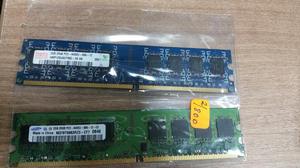 Memoria Ddr2