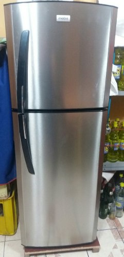 Oferta Refrigeradora Mabe Nueva