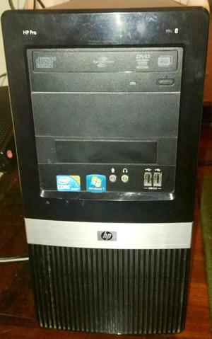 PC HP Core I3 Neogianle
