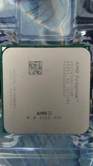 Procesador Amd Sempron