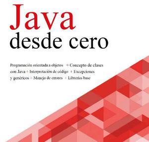 Programacion Java Desde Cero Interpretación De Código Y