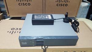 Router Cisco 867vae Adsl