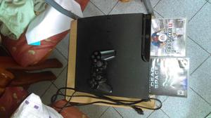 Se Vende Ps3