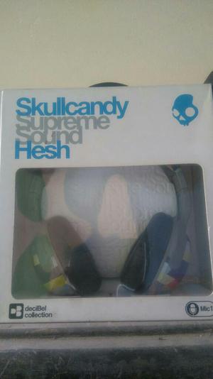 Skullcandy