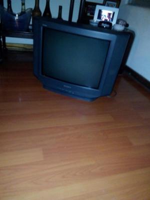 Tv Sony Pantalla Semiplana