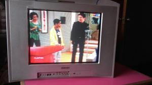 Tv Sony Vendo O Cambio Ofrescan