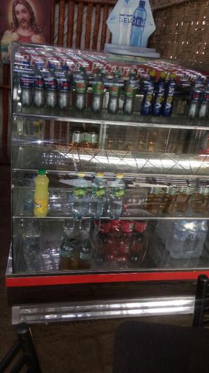 Vendo Coservadora