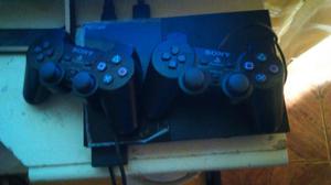 Vendo Play Station 2