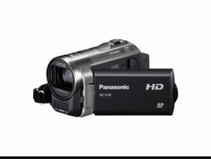 Videocamara Panasonic Hc-V10 Oferta!