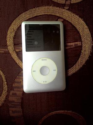 iPod 80gb