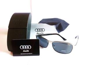 Audi Lentes Originales