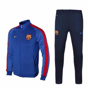Buzo Deportivo Barcelona Nike Original  A Pedidos