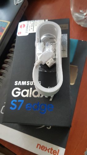 Cable Usb Samsung Original