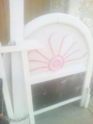 Cama para Niña