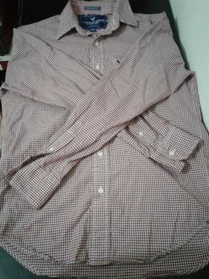 Camisa American Eagle Outfitters