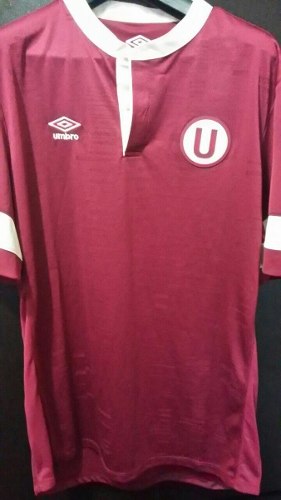 Camiseta Universitario Adn Puma  Talla L Xl