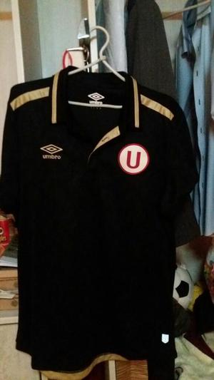 Camiseta Universitario Original L