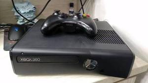 Consola Xbox 360 Rgh 2.5 Dd500 Gb 1 Control 100% Funcional