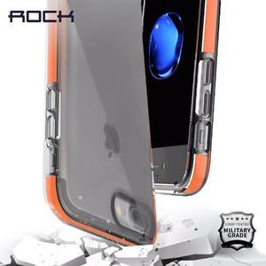 Funda Case Protector Rock Iphone 7/7plus Anticaidas