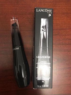 Lancome Mascara