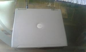 Laptop Dell D610