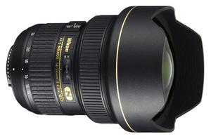 Lente Nikon mm F/2.8g