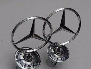 Logos De Mercedes Benz