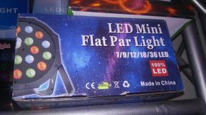 Luces Y Efectos para Tus Eventos
