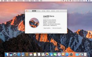 Macbook Pro Midghz Mac Os Sierra