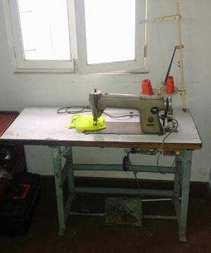 Maquina de Coser