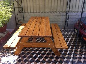 Mesa de Picnic