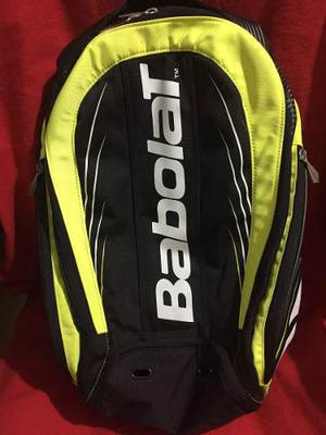 Mochila Babolat Aero Para Dos Raquetas