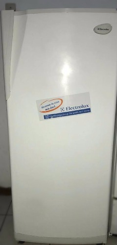 Refrigerador Electrolux.