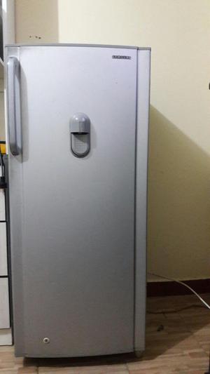 Refrigerador Samsung Semi Nuevo