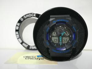 Reloj Gshock Alternativo