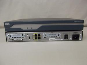 Router Cisco -k9